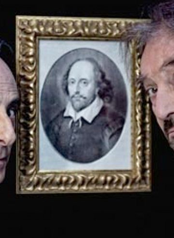Zuzzurro & Gaspare in Tutto Shakespeare in 90 minuti