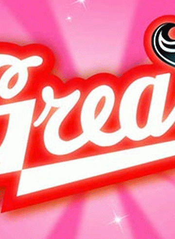 GREASE – IL MUSICAL