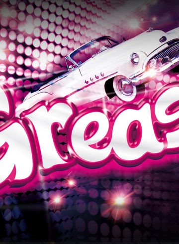 Grease Il Musical